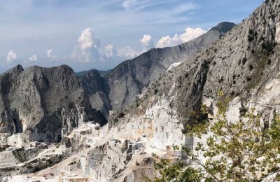 Cave di Marmo di Carrara