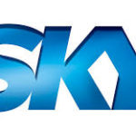 logo sky