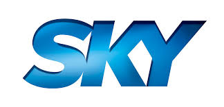 logo sky