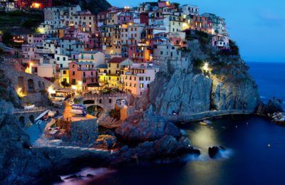 Cinque terre