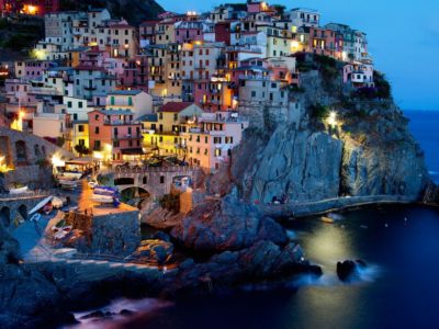 Cinque terre