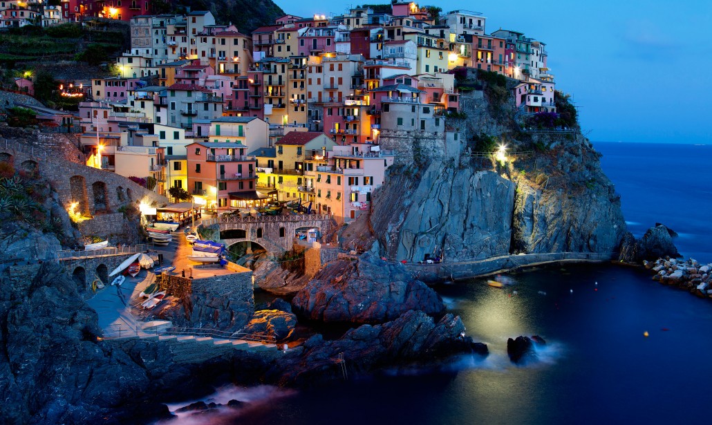 Cinque terre