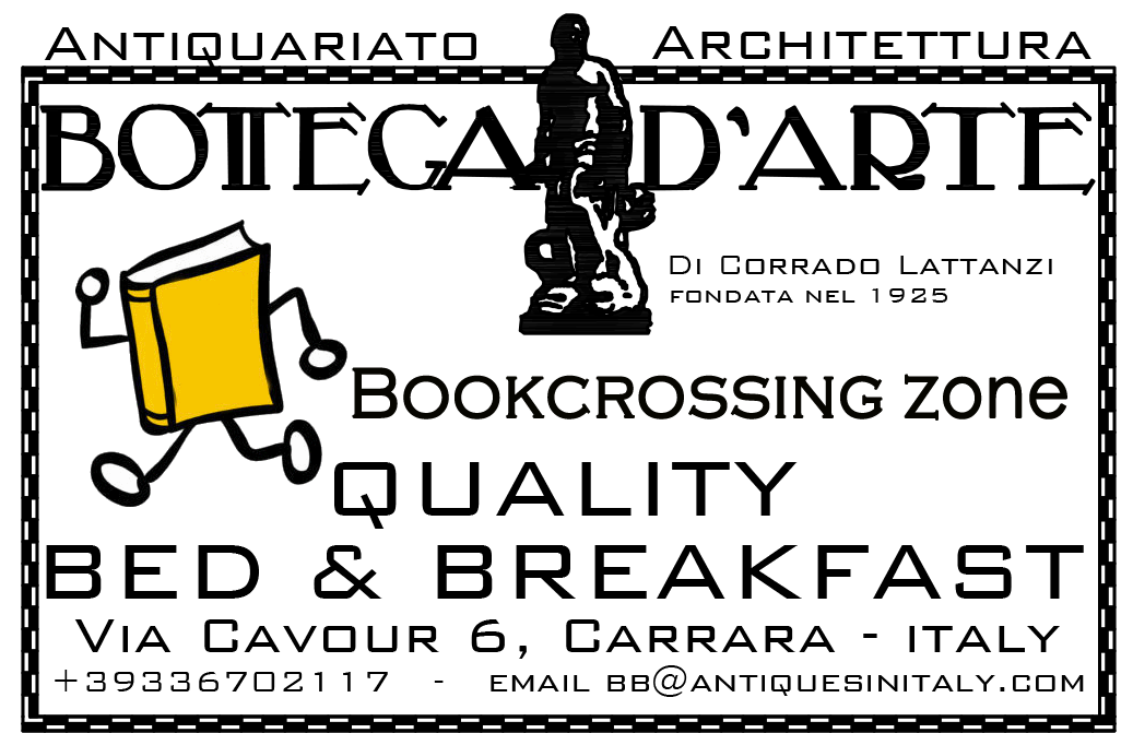 Official Bookcrossing Zone
