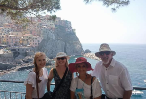 tour cinque terre tra colori profumi e racconti