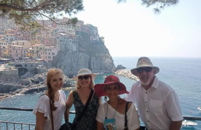 tour cinque terre tra colori profumi e racconti