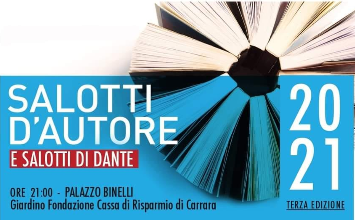 Logo Salotti d'autore 2021