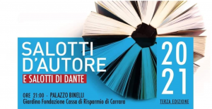 Logo Salotti d'autore 2021